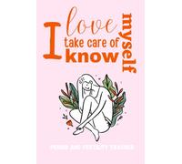 I love myself, I take care of myself, I know myself. Fertility tracker. Calendario menstrual.: Investigate your cycles. Ovulation day, fertile days, ... ovulación, días fértiles, síntomas, duración