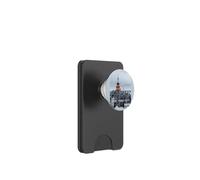 I Love New York City, Wonderful Real New York City Skyline PopSockets PopWallet para MagSafe