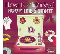 I Love Northern Soul... Hook Line & Sinker