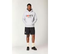 I Love Ny® X Highsnobiety Shorts Black Talla: XS | Shorts Deportivos Outlet | Hombre | Negro