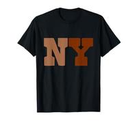 I Love NYC, Cool New York City Illustration Graphic Designs Camiseta