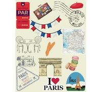 I Love Paris