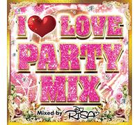 I Love Party Mix