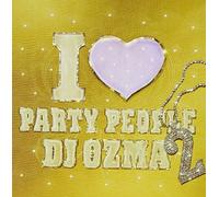 I Love Party People Vol 2