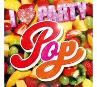 I Love Party Pop