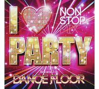 I Love Party-Welcome 2 Da Daoo