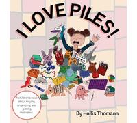 I Love Piles!