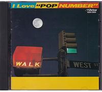 I LOVE “Pop Number”