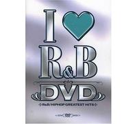 I Love R&B - I Love R & B [Alemania] [DVD]