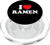 I Love Ramen PopSockets PopGrip para MagSafe