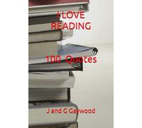 I LOVE READING - 100 of the Best Quotes Celebrating the Joy of Reading..: "A house without books is like a tree without birds". Over 100 funny or ... shared from other Booklovers. (100 Quotes)