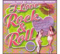 I Love Rock N Roll 2