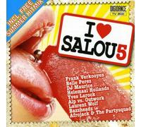 I Love Salou 5