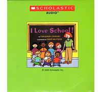 I Love School!