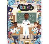 I LOVE SCIENCE: A Science Composition Workbook to Explore, Explain, and Reflect on Scientific Ideas