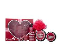 I Love. Set de Baño 860 ml