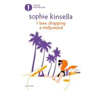 I love shopping a Hollywood (Oscar bestsellers)