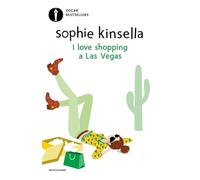 I love shopping a Las Vegas (Oscar bestsellers)