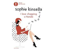 I love shopping a Natale (Oscar bestsellers)