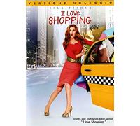 I love shopping [Italia] [DVD]