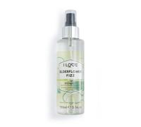 I love signature collection mist spray elderflower fizz ? refrescant