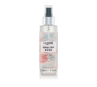 I love signature english rose long lasting, fast drying, non sticky bo
