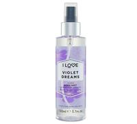 I love signature violet dreams long lasting, fast drying, non sticky b
