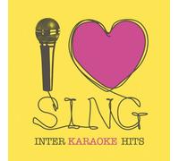 I Love Sing-International Kara