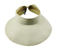 I Love - Sombrero de béisbol con bonitas gorras de sol, beige, Talla única