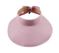 I Love - Sombrero de béisbol con bonitas gorras de sol, rosa, Talla única