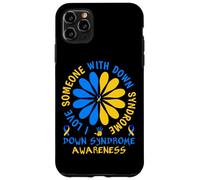 I Love Someone With Down Syndrome - Down Syndrome Awareness Carcasa para iPhone 11 Pro Max