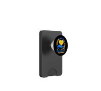 I Love Someone With Down Syndrome - Down Syndrome Awareness PopSockets PopWallet para MagSafe