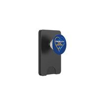 I Love Someone With Down Syndrome - Down Syndrome Awareness PopSockets PopWallet para MagSafe