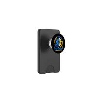 I Love Someone With Down Syndrome - Down Syndrome Awareness PopSockets PopWallet para MagSafe