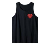 I Love Sri Lanka Travel Sri Lanka Camiseta sin Mangas
