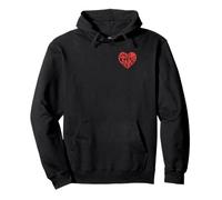 I Love Sri Lanka Travel Sri Lanka Sudadera con Capucha