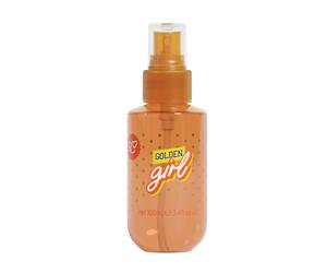 I love sunset club body mist ? bruma corporal perfumada con notas tr