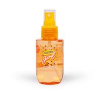 I LOVE Sunset Club Body Mist - Bruma Corporal Perfumada con Notas Tropicales, Florales & Frutales - Spray Ligero & Refrescante de Larga Duración para Mujer 100ml