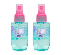 I LOVE Superfresh Body Mist - Bruma Corporal Perfumada con Notas Cítricas y Florales Verdes - Spray Ligero & Refrescante de Larga Duración para Mujer 2x 100ml