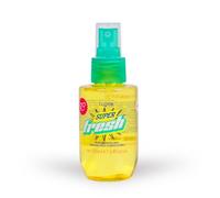 I LOVE Superfresh Body Mist - Bruma Corporal Perfumada con Notas Cítricas y Florales Verdes - Spray Ligero & Refrescante de Larga Duración para Mujer 100ml