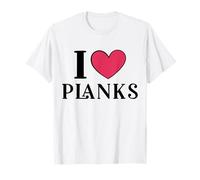 I Love Tablones Camiseta