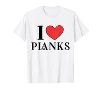 I Love Tablones Camiseta