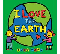 I Love the Earth