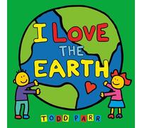 I Love the Earth