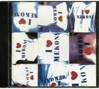 I Love the Mekons