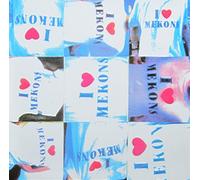 I Love the Mekons [Vinilo]