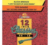 I Love the Night Life