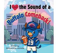 I Love the Sound of a Buffalo Comeback!