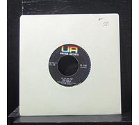 I Love The Way You Love / You've Got What It Takes [Vinilo]