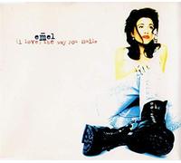 (I love) the way you smile (1994) [Single-CD]